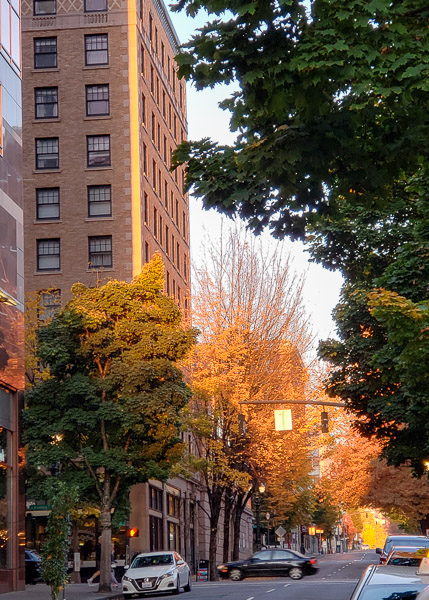 Downtown